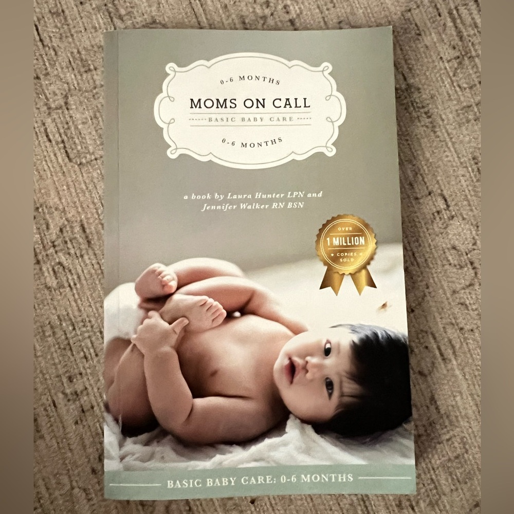 Moms on Call: 0-6 months